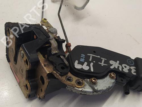 Used Rear left lock TOYOTA LAND CRUISER 90 (_J9_) 3.0 TD (KZJ90_, KZJ95_, KZJ90R, KZJ95R, KZJ90W, KZJ95W) (125 hp) 23570907