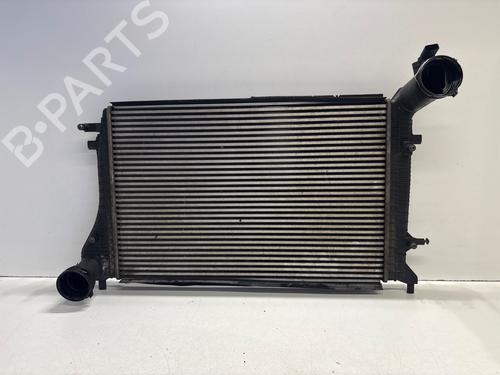 Intercooler VW CADDY III MPV (2KB, 2KJ, 2CB, 2CJ) [2004-2016]  28689660