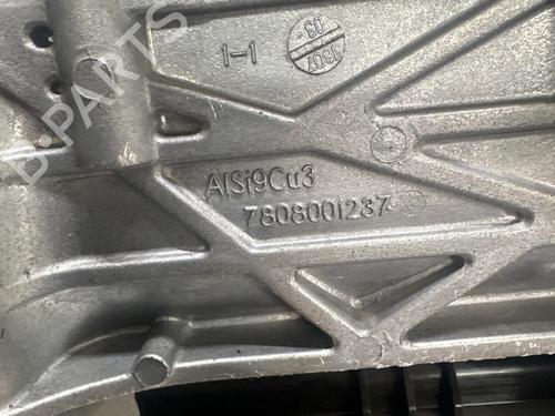 Steering column FORD FOCUS III Turnier  | BP33334872M21  - Image 8