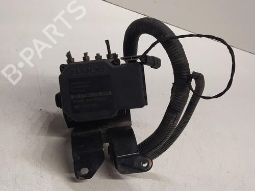 ABS pump CHEVROLET AVEO / KALOS Hatchback (T200) 1.4 16V | BP23395441M43 