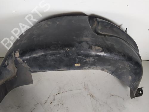 Wheel arch CITROËN XSARA PICASSO (N68) 1.6 HDi | BP23571540C56 