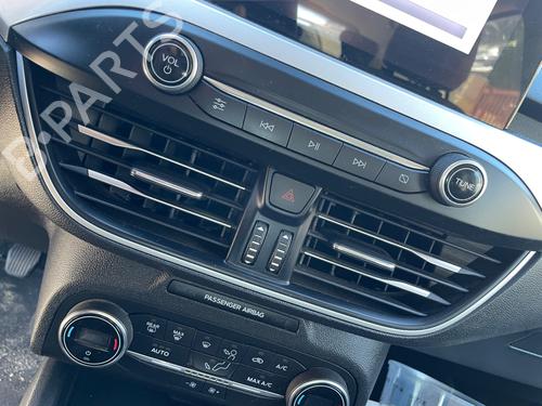 Right mirror FORD FOCUS III Turnier | BP32397289C27