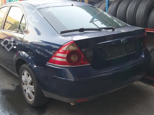 Venstre bagtil invendig håndtag FORD MONDEO III Saloon (B4Y) 2.0 16V TDDi / TDCi | BP20139567I15 