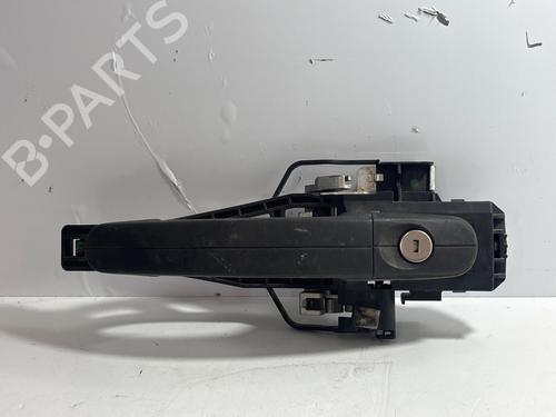 Front left exterior door handle FORD TRANSIT CONNECT V408 Box Body/MPV  | BP30865214C128 