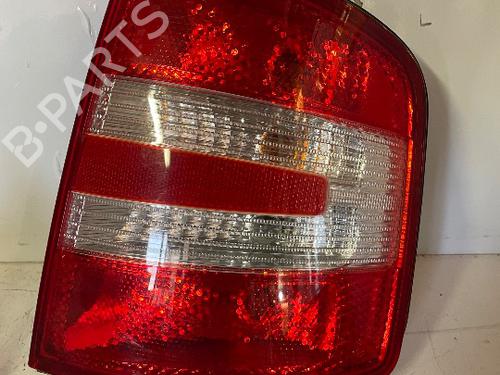 right-taillight-skoda-fabia-i-6y2-1999-2000-2001-2002-2003-2004-2005-2006-2007-2008-37704146 main image