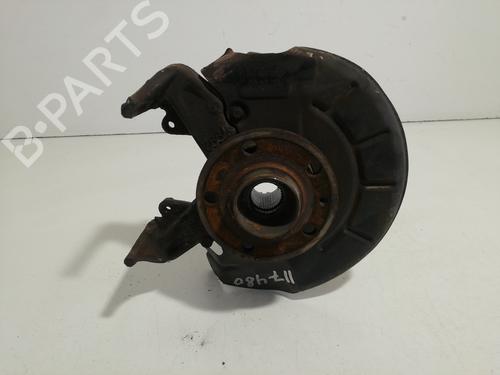 Used Right front steering knuckle VW POLO (9N_, 9A_) 1.4 TDI (75 hp) 27214905