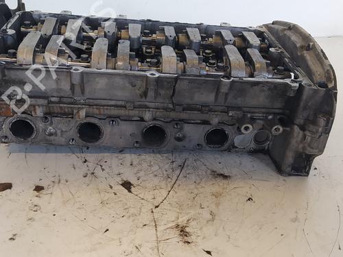 Cylinder head FORD MONDEO III Saloon (B4Y) 2.0 TDCi | BP24484173M5 