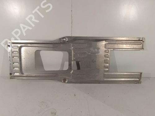 Used Underbody protection JAGUAR XF I (X250) 2.7 D (207 hp) 23569716