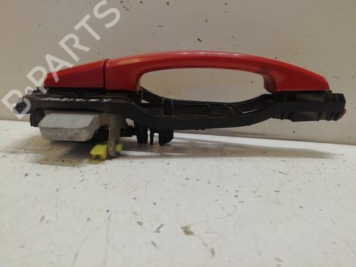 Front left exterior door handle OPEL CORSA D (S07)  | BP23569565C128 