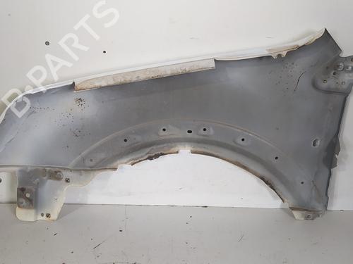 Right front fenders FORD TOURNEO CONNECT 1.8 TDCi /TDDi /DI | BP26509767C42 