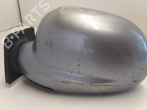 Left mirror DAEWOO NUBIRA Saloon (J100)  | BP23570486C26 