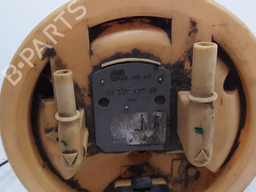 Fuel pump PEUGEOT 307 (3A/C)  | BP29319776M76 