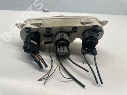 Climate control FORD FOCUS I Turnier (DNW) 1.8 Turbo DI / TDDi | BP34043232I5 - Image 3