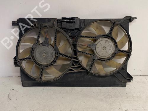 Used Radiator fan Radiator fan OPEL VECTRA C (Z02) [2002-2009] 32738807 32738807