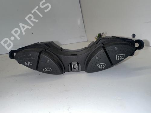 Used Climate control Climate control FORD FOCUS I Turnier (DNW) 1.8 Turbo DI / TDDi (90 hp) 34043231 34043231