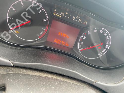 cockpit-opel-corsa-e-x15-2014-32736831 main image