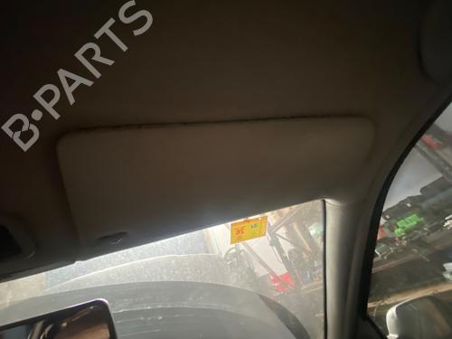 Højre solskærm VW POLO (6N2) | BP34451840I2 - Image 2