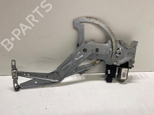 Used Front right window mechanism Front right window mechanism OPEL MERIVA A MPV (X03) 1.7 DTI (E75) (75 hp) 32456914 32456914