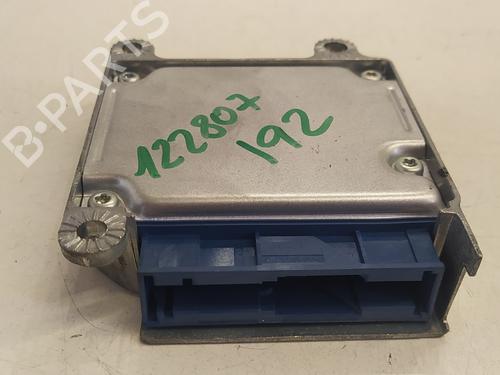 Used ECU airbags DAEWOO KALOS (KLAS) 1.2 (72 hp) 23570755