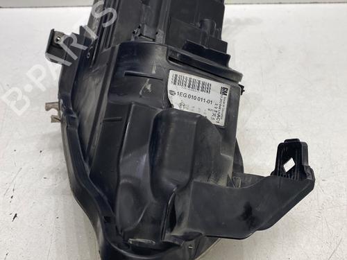 Left headlight OPEL ASTRA J (P10) | BP33245610C28 - Image 8