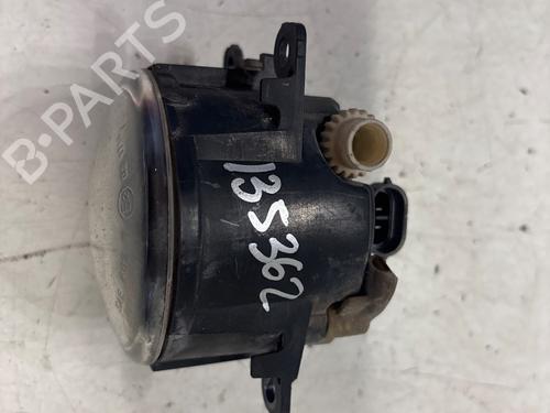 Right front fog light CITROËN C4 I (LC_)  | BP28670312C31 