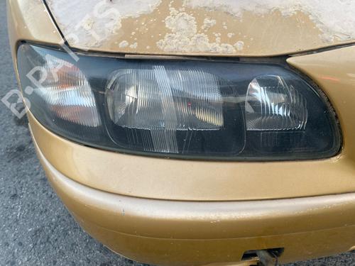 Front right panel VOLVO S60 I (384) 2.4 | BP38233158C59 - Image 23