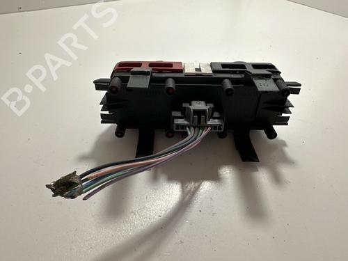 Warning switch RENAULT SCÉNIC II (JM0/1_) 1.5 dCi (JM1E, JM16) | BP30674600I22