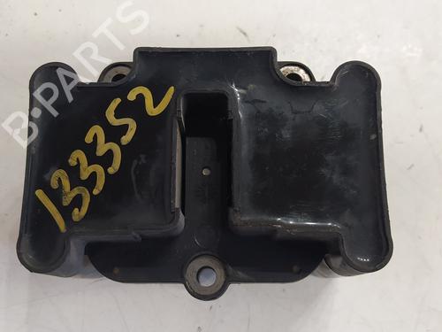 Used Ignition coil VW POLO (6N2) [1999-2001]  26487453