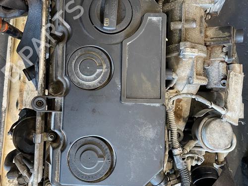 Used Engine VW CADDY III MPV (2KB, 2KJ, 2CB, 2CJ) [2004-2016]  28501809