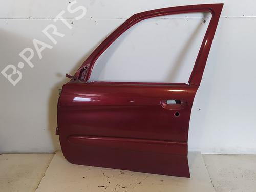 Used Left front door CITROËN XSARA PICASSO (N68) 1.6 (95 hp) 25881229