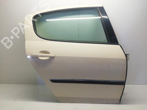 Dør højre bagtil PEUGEOT 407 (6D_) 2.0 (6DRFNB, 6DRFNE) (136 hp) 23569029