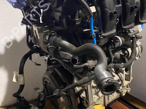 Used Engine Engine PEUGEOT 208 II (UB_, UP_, UW_, UJ_) 1.2 PureTech 75 (75 hp) 38490805 38490805