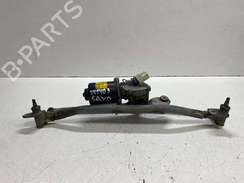 Used Front wiper motor Front wiper motor 34424017 34424017