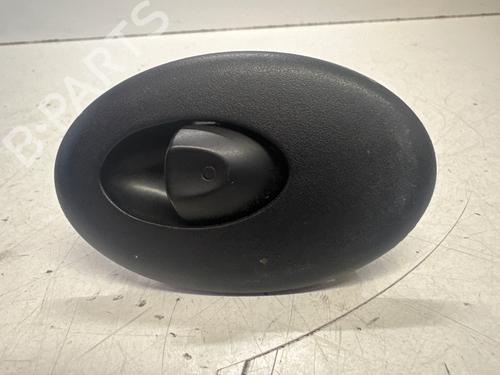 Used Left rear window switch ROVER 75 (RJ) 2.0 CDTi (131 hp) 32435125