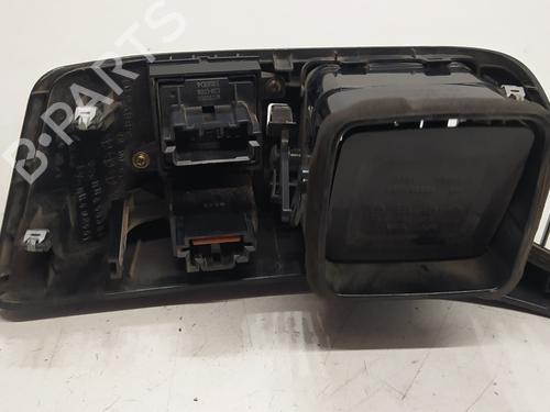 Luftventil MITSUBISHI PAJERO III (V7_W, V6_W)  | BP24941664I21 