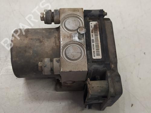ABS pump FORD MONDEO III Saloon (B4Y) 2.0 16V TDDi / TDCi | BP30581563M43
