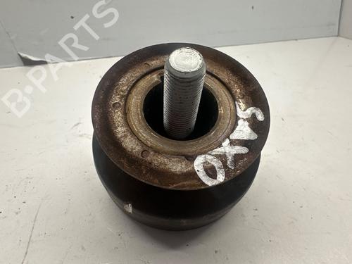 Used Pulley Pulley CITROËN SAXO (S0, S1) 1.1 X, SX (60 hp) 34715001 34715001