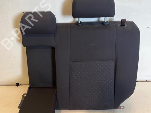 Sæde Bagtil NISSAN ALMERA II (N16) 2.2 dCi | BP38037759C17 - Image 2