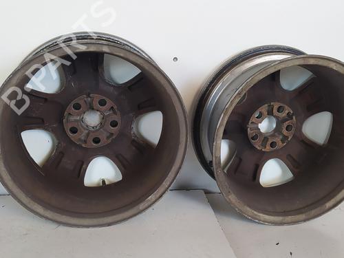 Rim FORD MONDEO III Saloon (B4Y) 2.0 TDCi | BP23330387C45 