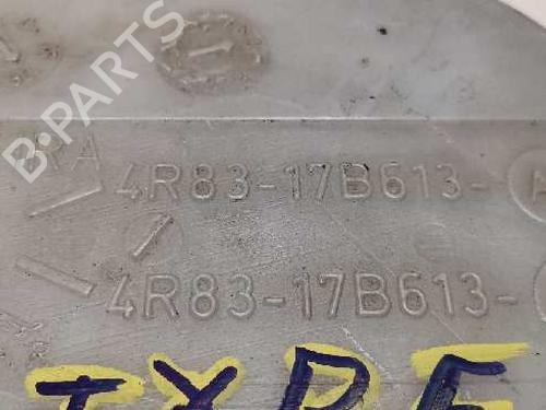 Windscreen washer tank JAGUAR S-TYPE II (X200)  | BP23569279C113 