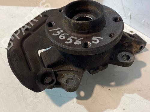 Right front steering knuckle FIAT DOBLO Box Body/MPV (223_) 1.9 JTD | BP29705989M26