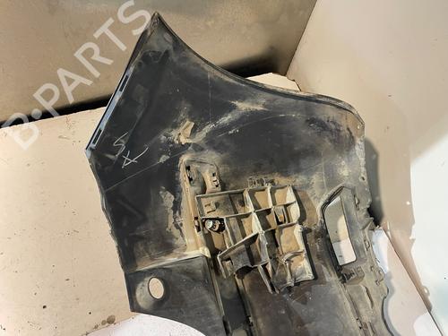 Rear bumper CITROËN C4 I (LC_)  | BP29020785C8 