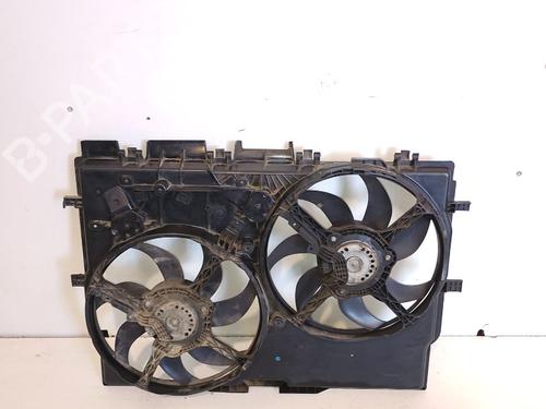 radiator-fan-citroen-jumper-ii-van-2006-36677702 main image