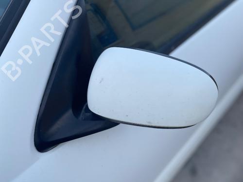 left-mirror-nissan-almera-ii-n16-2000-33219984 main image