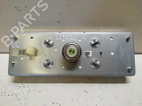 Passasjer kollisjonspute CITROËN XSARA PICASSO (N68) 1.6 HDi | BP23569633C10 