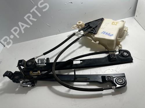 Used Front left window mechanism Front left window mechanism 31909224 31909224