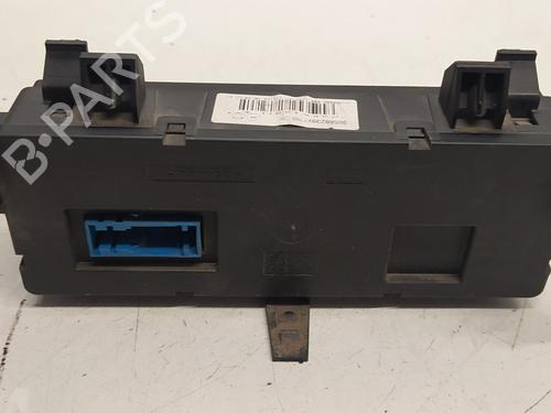 Climate control CITROËN C3 I (FC_, FN_) 1.4 HDi | BP25380075I5 