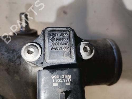 Intercooler KIA CEE'D Hatchback (ED) | BP38225845M30 - Image 7