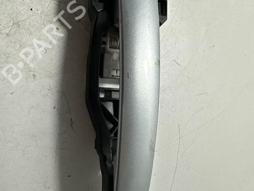 Used Rear left exterior door handle SEAT ALTEA XL (5P5, 5P8) [2006-2015]  32036439