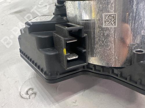 Steering column FORD FOCUS III Turnier  | BP33334872M21  - Image 5